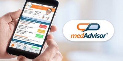 VIDEO INVESTMENT REVIEW - MedAdvisor