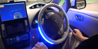KIS Capital Research Paper - The Autonomous Car