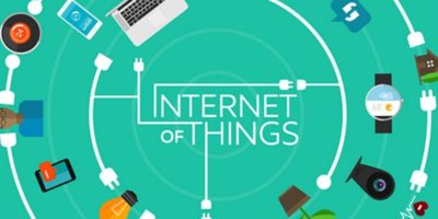 Taking advantage of the internet of things